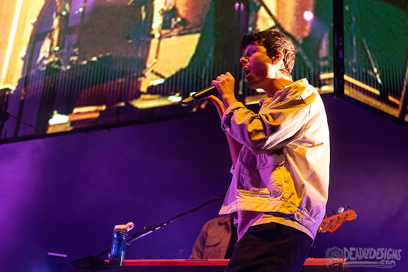 Bastille