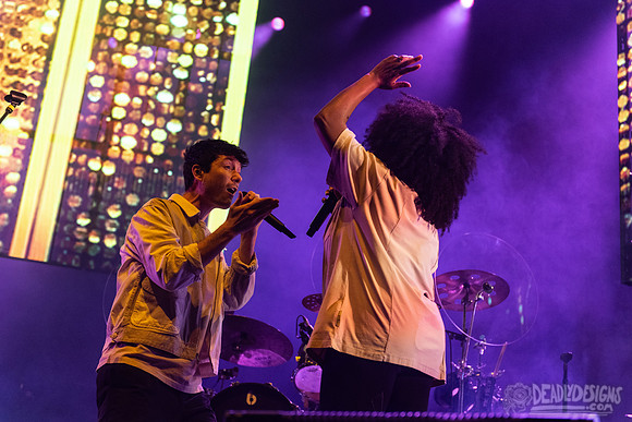 Bastille