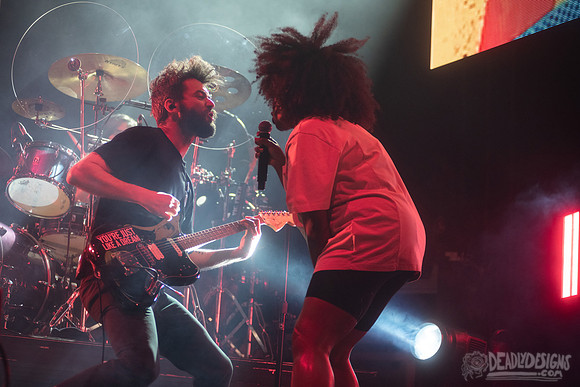 Bastille