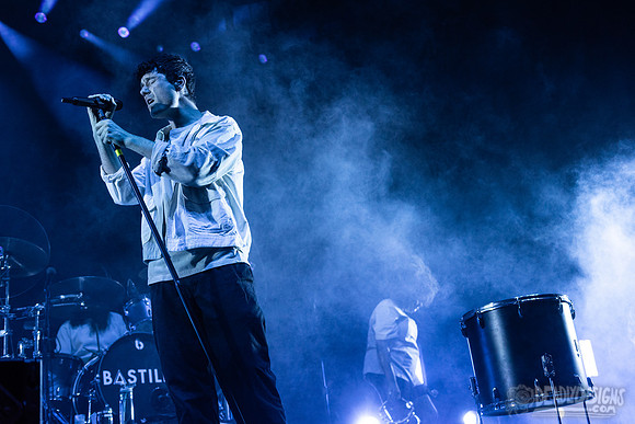Bastille