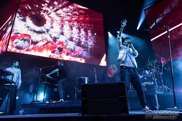 Bastille