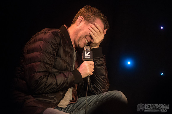 Comedy Bang! Bang!
