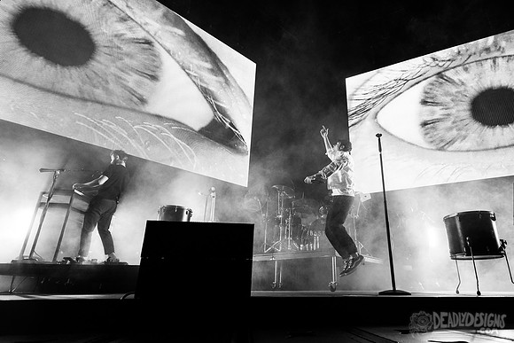 Bastille