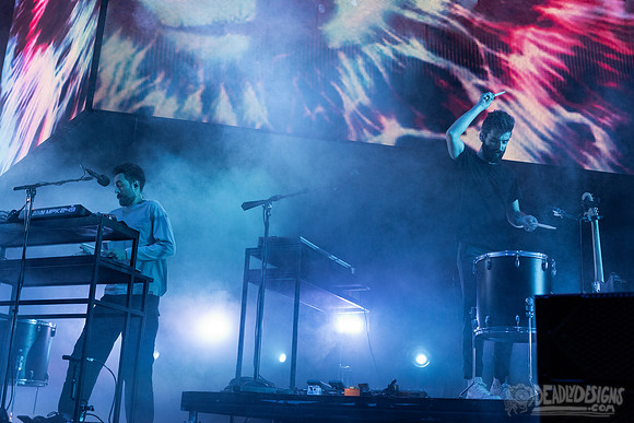 Bastille