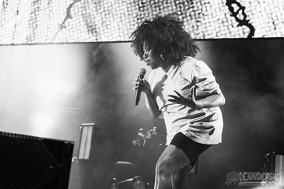 Bastille