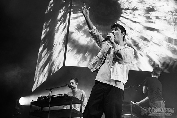 Bastille