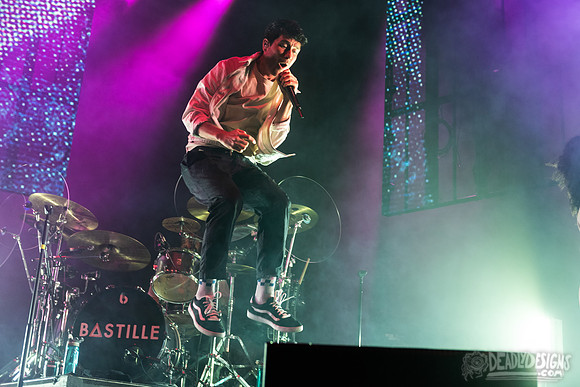 Bastille