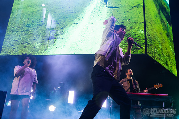 Bastille