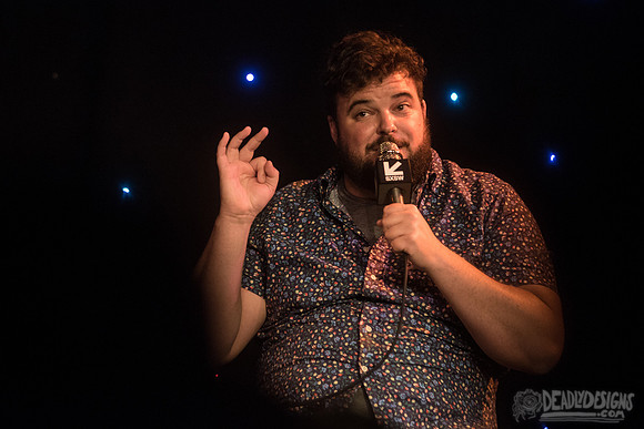 Comedy Bang! Bang!