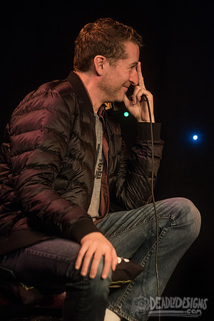 Comedy Bang! Bang!