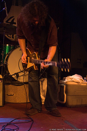Drive-by Truckers