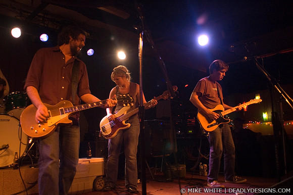 Drive-by Truckers