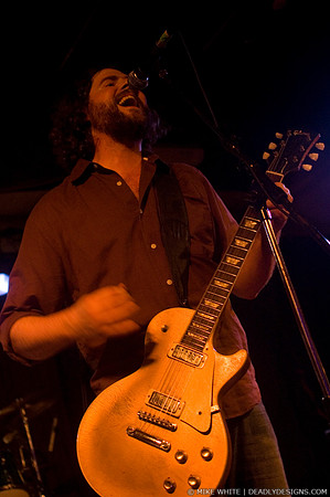 Drive-by Truckers