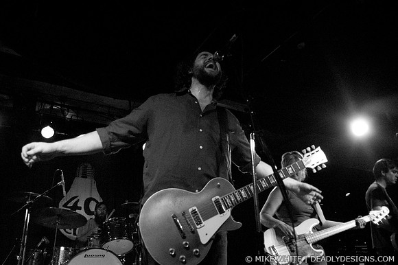 Drive-by Truckers