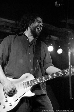 Drive-by Truckers