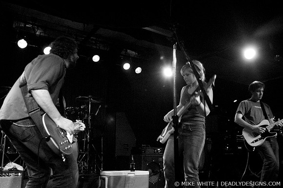 Drive-by Truckers