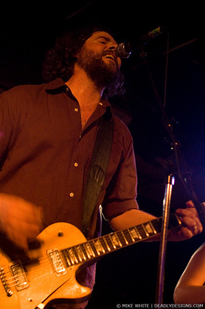 Drive-by Truckers