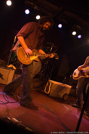 Drive-by Truckers