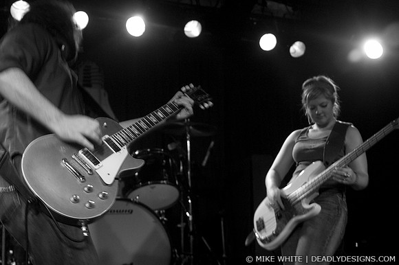 Drive-by Truckers
