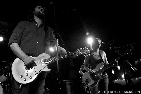 Drive-by Truckers