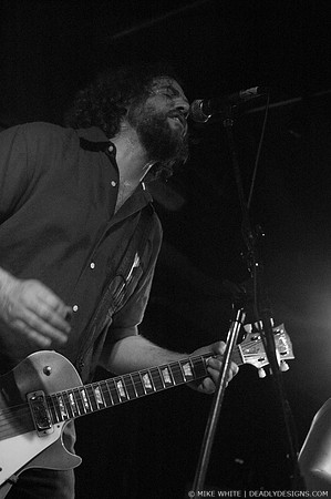 Drive-by Truckers