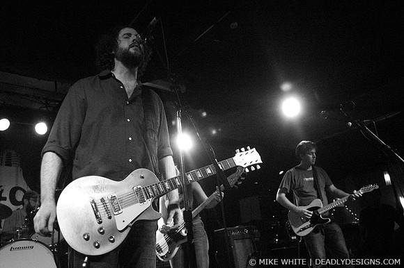 Drive-by Truckers