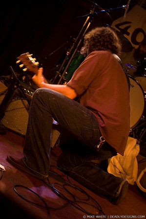Drive-by Truckers