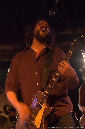 Drive-by Truckers