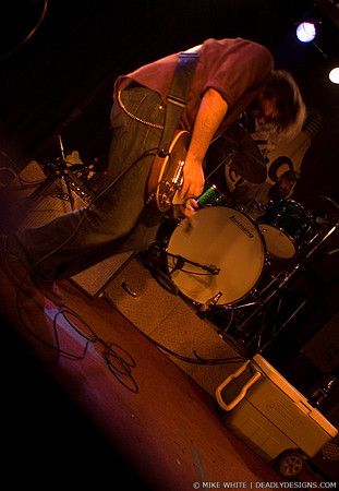 Drive-by Truckers