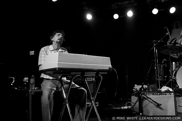 Drive-by Truckers