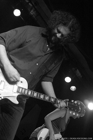 Drive-by Truckers