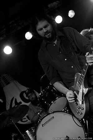 Drive-by Truckers