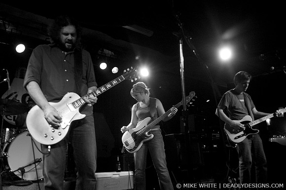 Drive-by Truckers