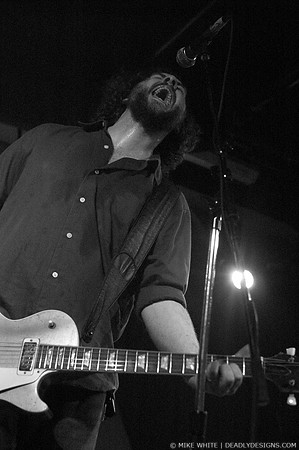 Drive-by Truckers