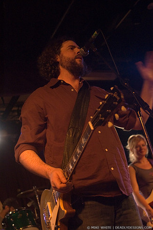 Drive-by Truckers