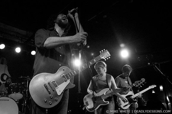 Drive-by Truckers