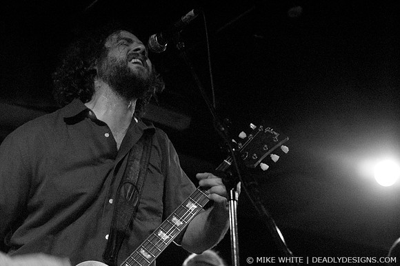 Drive-by Truckers