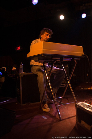Drive-by Truckers