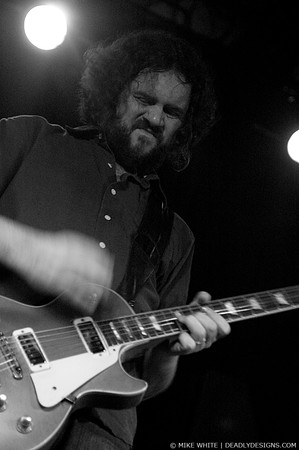 Drive-by Truckers