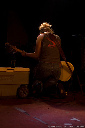 Drive-by Truckers