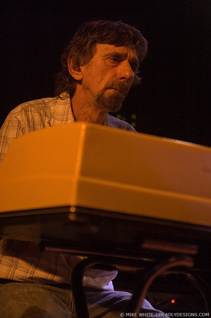 Drive-by Truckers