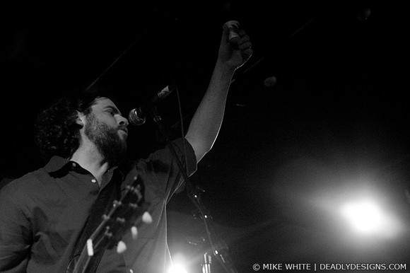 Drive-by Truckers