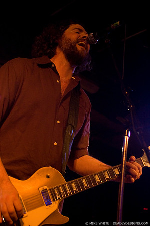 Drive-by Truckers