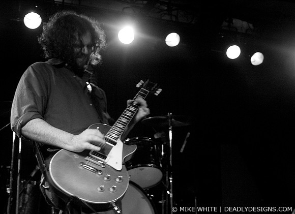 Drive-by Truckers