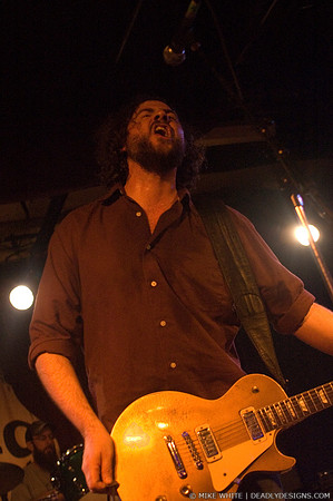Drive-by Truckers