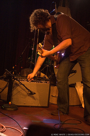 Drive-by Truckers