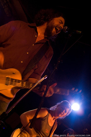 Drive-by Truckers