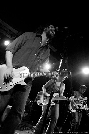Drive-by Truckers