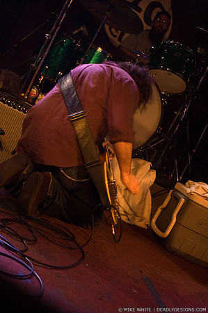 Drive-by Truckers