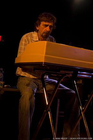 Drive-by Truckers